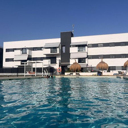 Apartamento En Valle-Niza, Almayate, Benajarafe, Torre Del Mar A 50 Metros De La Playa Малага Экстерьер фото