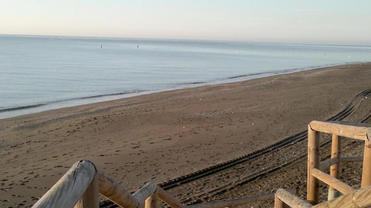 Apartamento En Valle-Niza, Almayate, Benajarafe, Torre Del Mar A 50 Metros De La Playa Малага Экстерьер фото