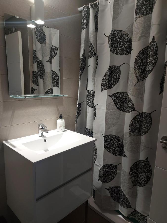 Apartamento En Valle-Niza, Almayate, Benajarafe, Torre Del Mar A 50 Metros De La Playa Малага Экстерьер фото