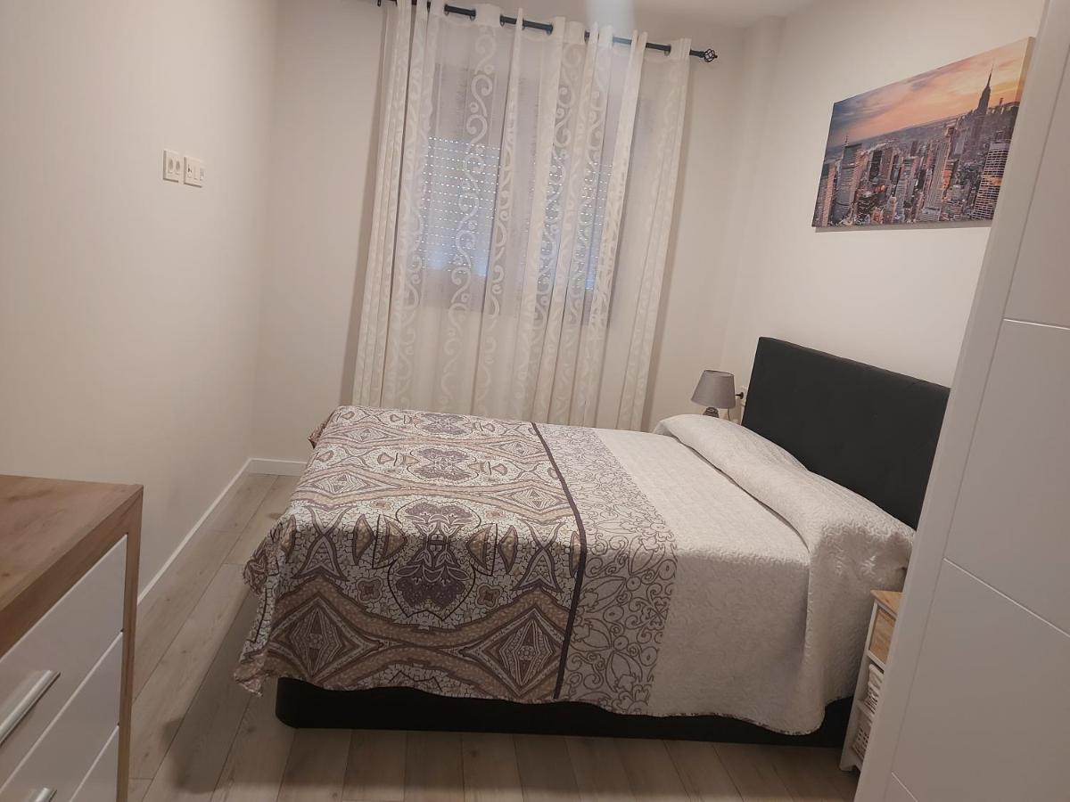 Apartamento En Valle-Niza, Almayate, Benajarafe, Torre Del Mar A 50 Metros De La Playa Малага Экстерьер фото