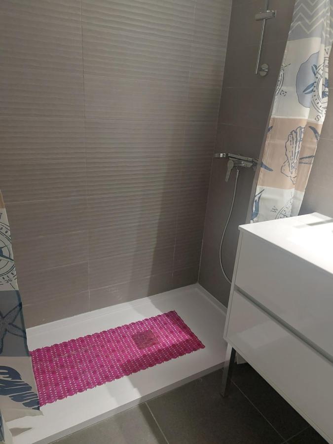 Apartamento En Valle-Niza, Almayate, Benajarafe, Torre Del Mar A 50 Metros De La Playa Малага Экстерьер фото