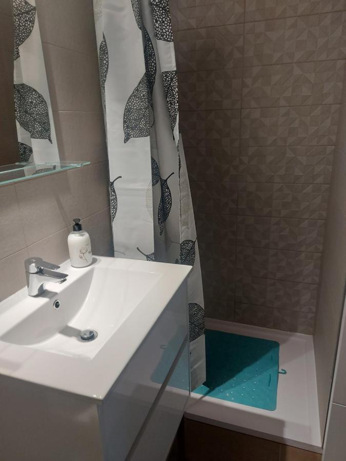 Apartamento En Valle-Niza, Almayate, Benajarafe, Torre Del Mar A 50 Metros De La Playa Малага Экстерьер фото