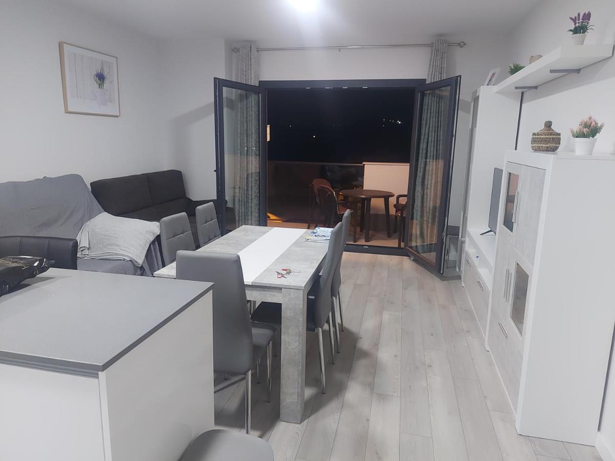 Apartamento En Valle-Niza, Almayate, Benajarafe, Torre Del Mar A 50 Metros De La Playa Малага Экстерьер фото