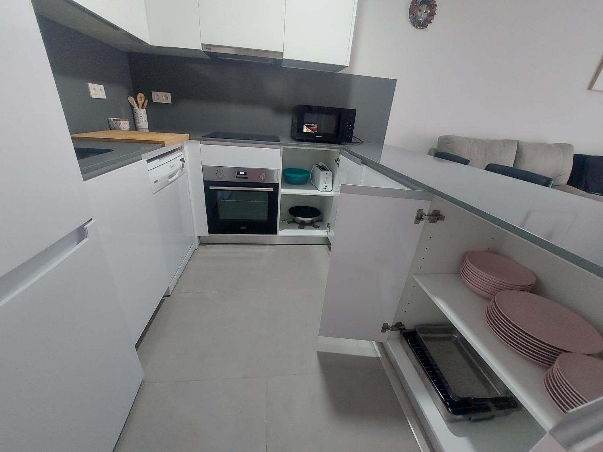 Apartamento En Valle-Niza, Almayate, Benajarafe, Torre Del Mar A 50 Metros De La Playa Малага Экстерьер фото
