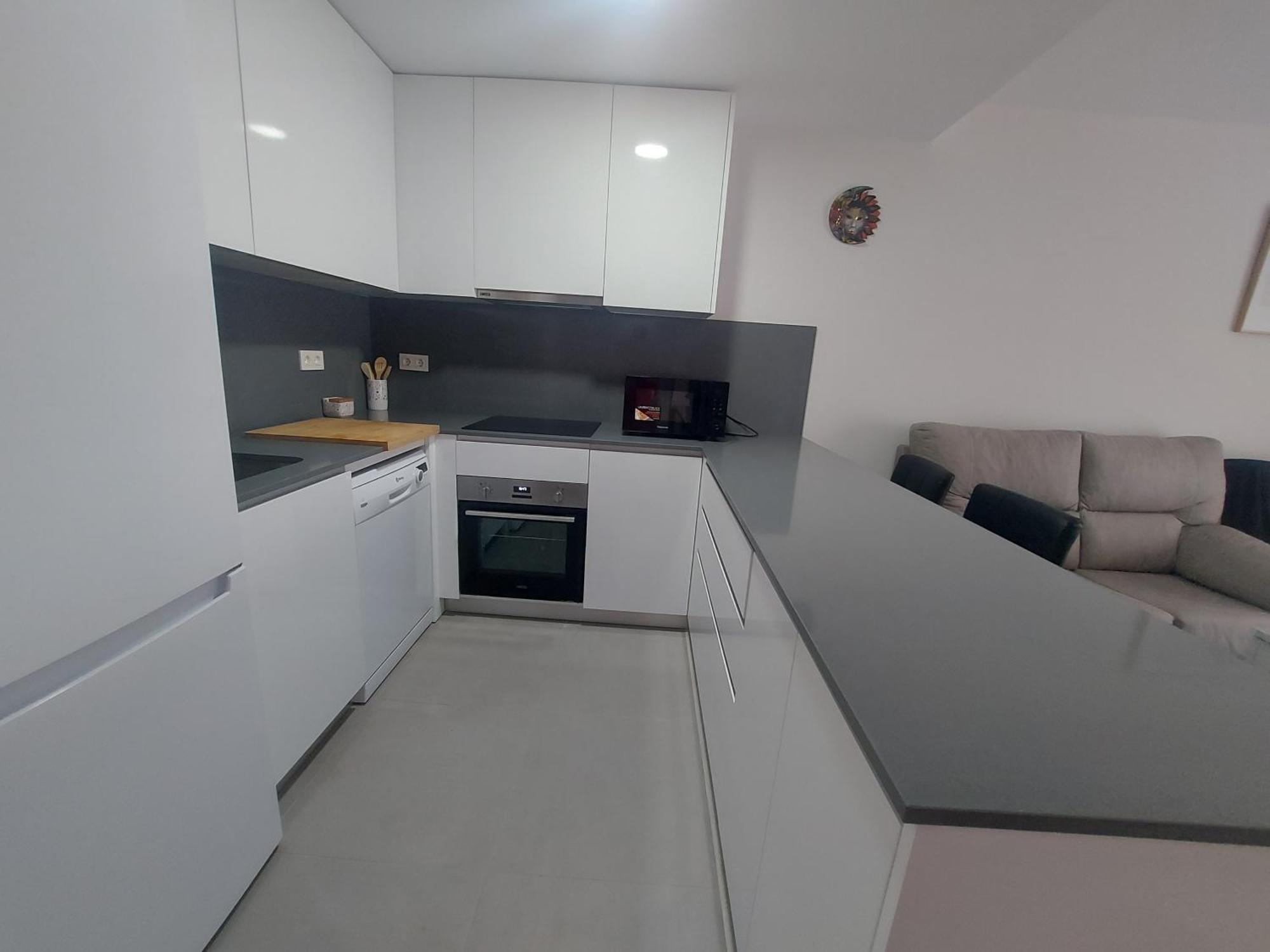Apartamento En Valle-Niza, Almayate, Benajarafe, Torre Del Mar A 50 Metros De La Playa Малага Экстерьер фото