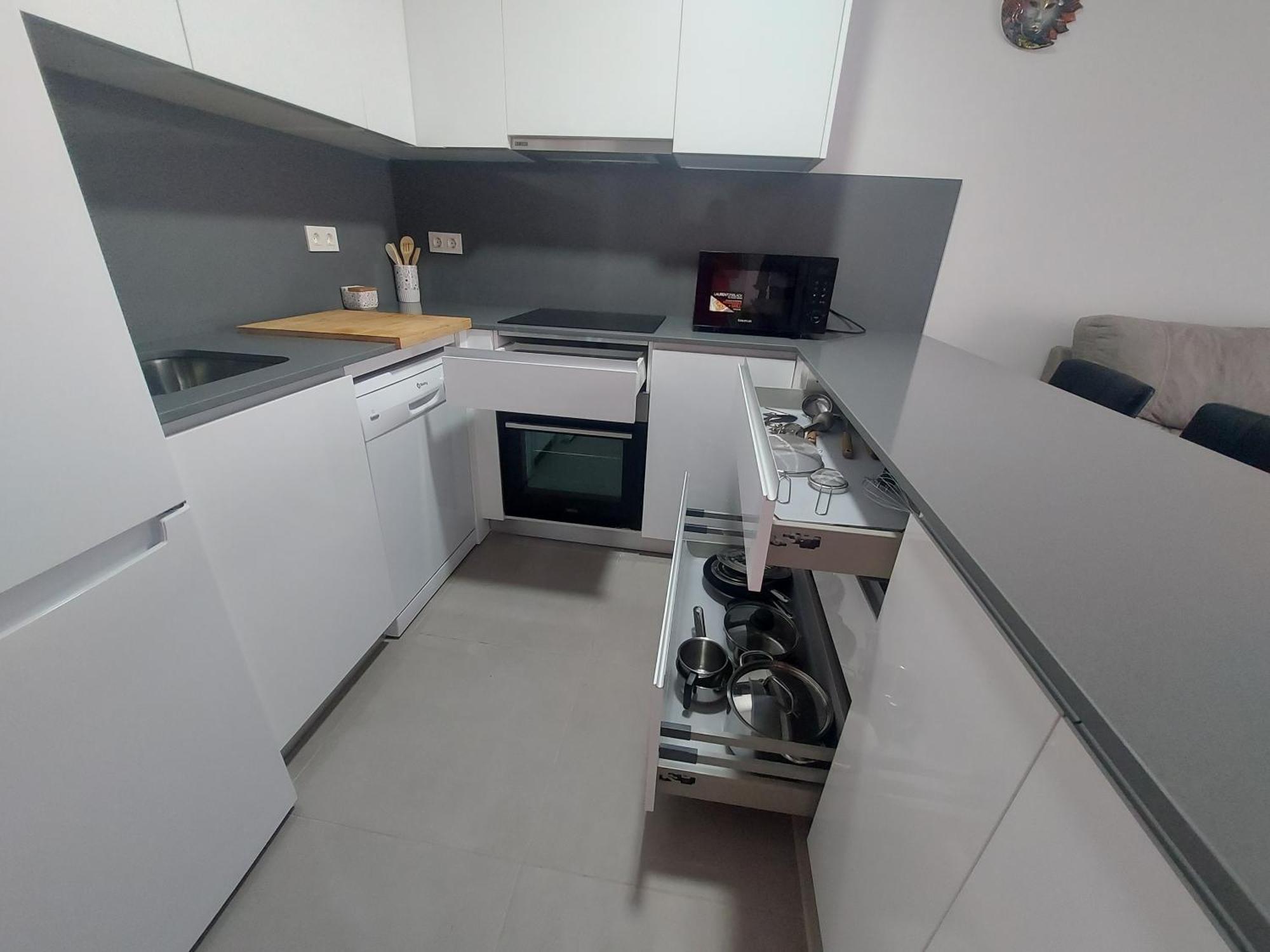 Apartamento En Valle-Niza, Almayate, Benajarafe, Torre Del Mar A 50 Metros De La Playa Малага Экстерьер фото