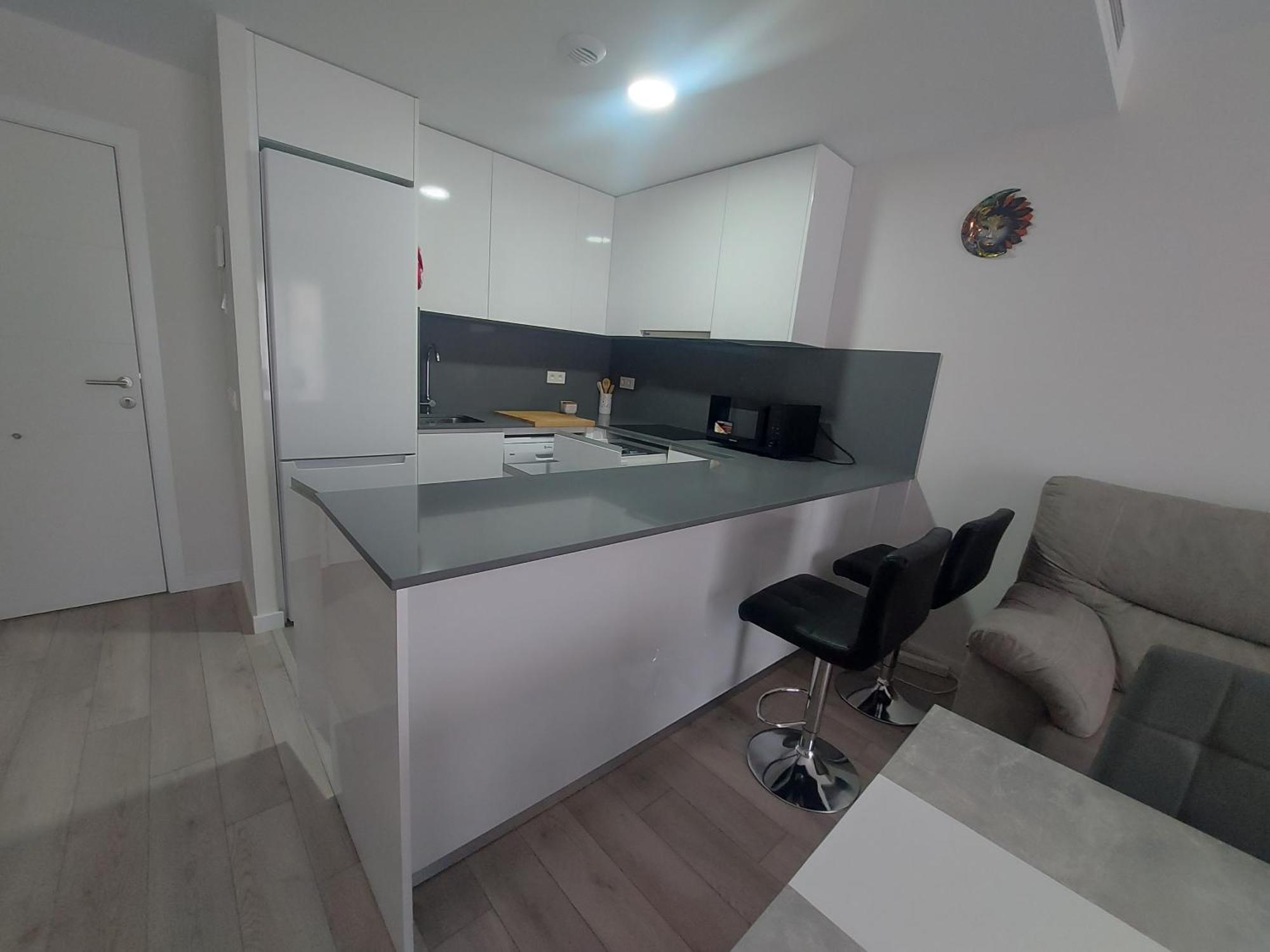 Apartamento En Valle-Niza, Almayate, Benajarafe, Torre Del Mar A 50 Metros De La Playa Малага Экстерьер фото
