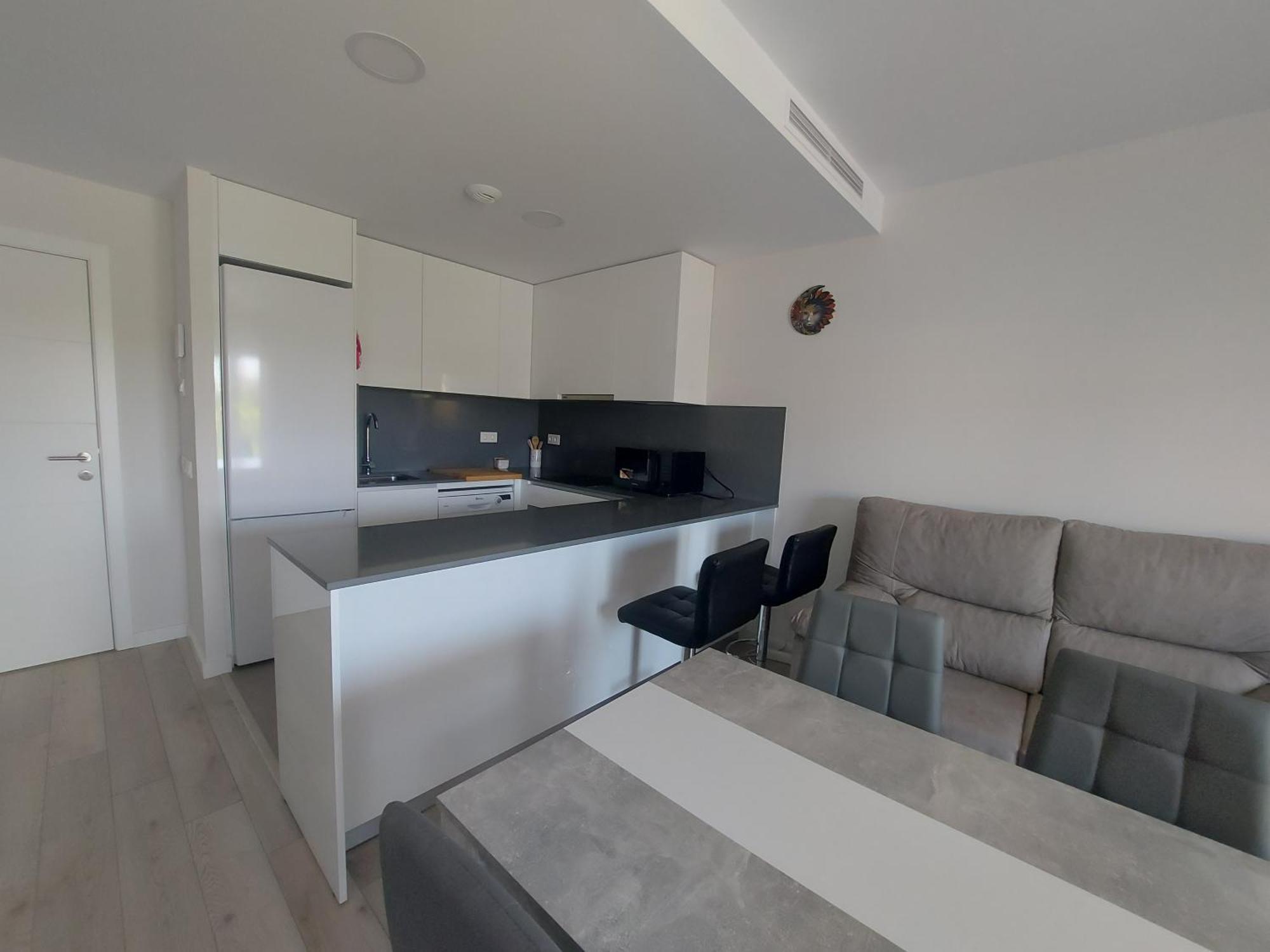 Apartamento En Valle-Niza, Almayate, Benajarafe, Torre Del Mar A 50 Metros De La Playa Малага Экстерьер фото