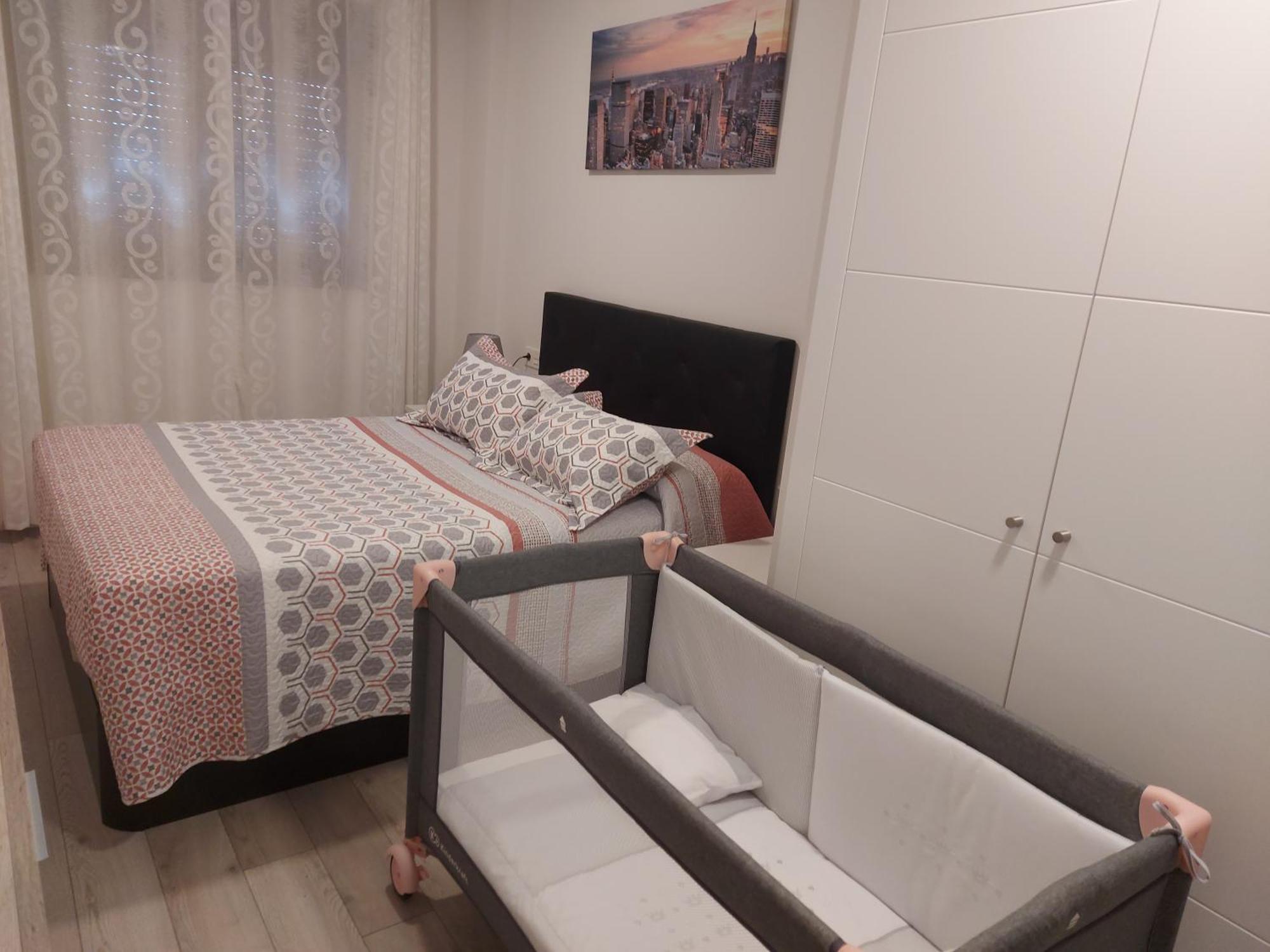 Apartamento En Valle-Niza, Almayate, Benajarafe, Torre Del Mar A 50 Metros De La Playa Малага Экстерьер фото